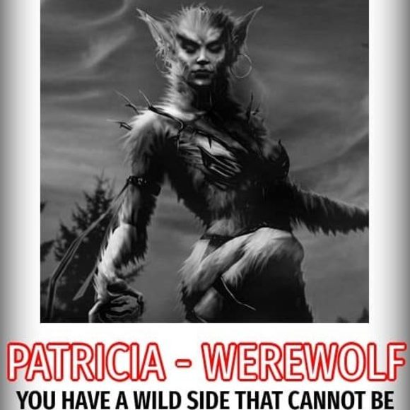 Meet your Posher, Patricia - Picture 1 of 1